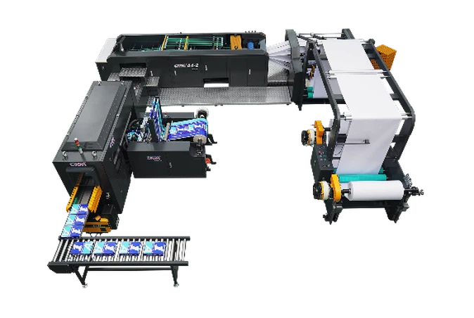 A4-2 A4 paper cutting machine A4-2 A4 paper cutting machine